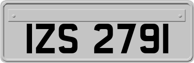 IZS2791