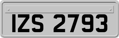 IZS2793