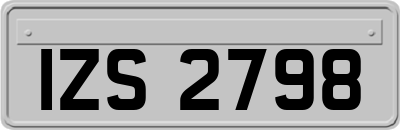 IZS2798