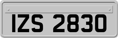 IZS2830