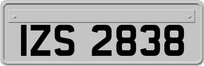 IZS2838
