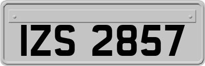 IZS2857