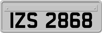 IZS2868