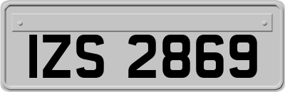 IZS2869