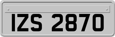 IZS2870