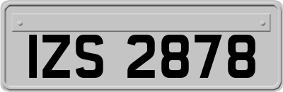 IZS2878
