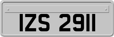 IZS2911