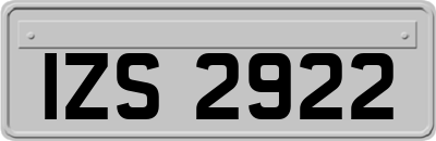 IZS2922