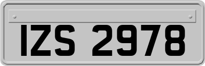 IZS2978