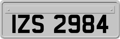 IZS2984
