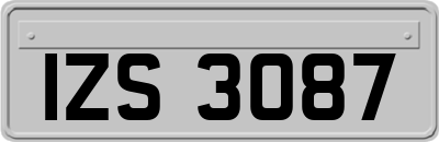 IZS3087