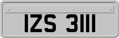IZS3111