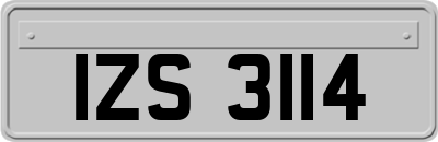 IZS3114