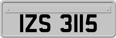 IZS3115