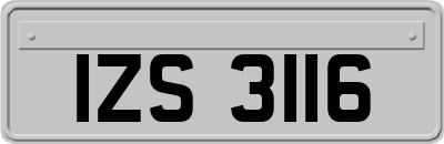 IZS3116