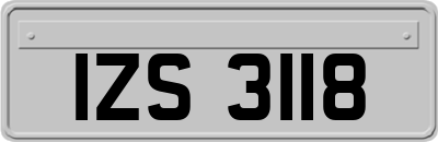 IZS3118