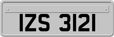 IZS3121