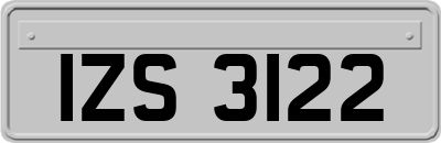 IZS3122