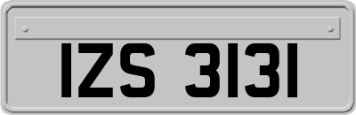 IZS3131
