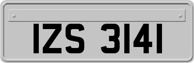 IZS3141