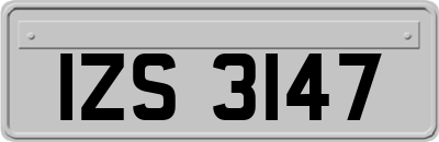IZS3147