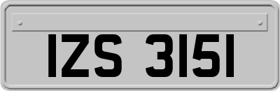 IZS3151