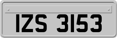 IZS3153