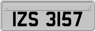 IZS3157