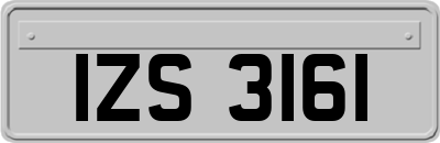 IZS3161