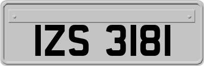 IZS3181