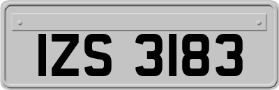 IZS3183