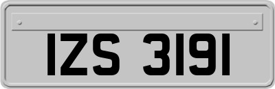 IZS3191