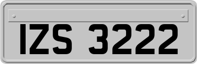 IZS3222