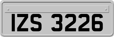 IZS3226