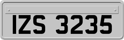 IZS3235
