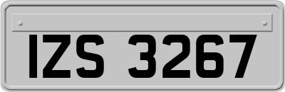 IZS3267