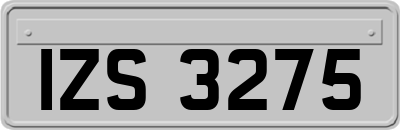 IZS3275