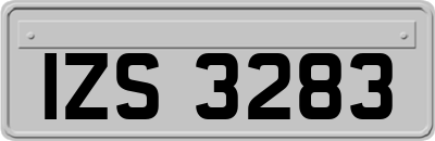 IZS3283