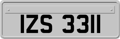 IZS3311