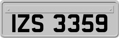 IZS3359