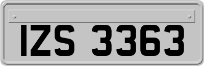 IZS3363