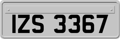 IZS3367