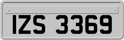 IZS3369