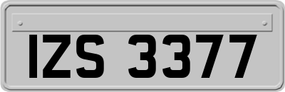 IZS3377