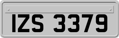 IZS3379
