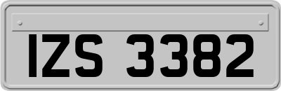 IZS3382