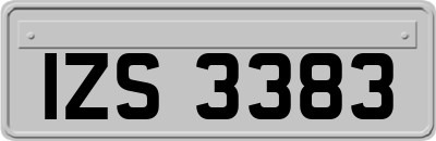 IZS3383