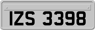IZS3398