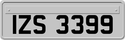 IZS3399