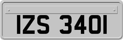 IZS3401